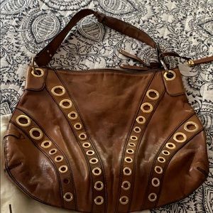 Cole Haan Leather handbag